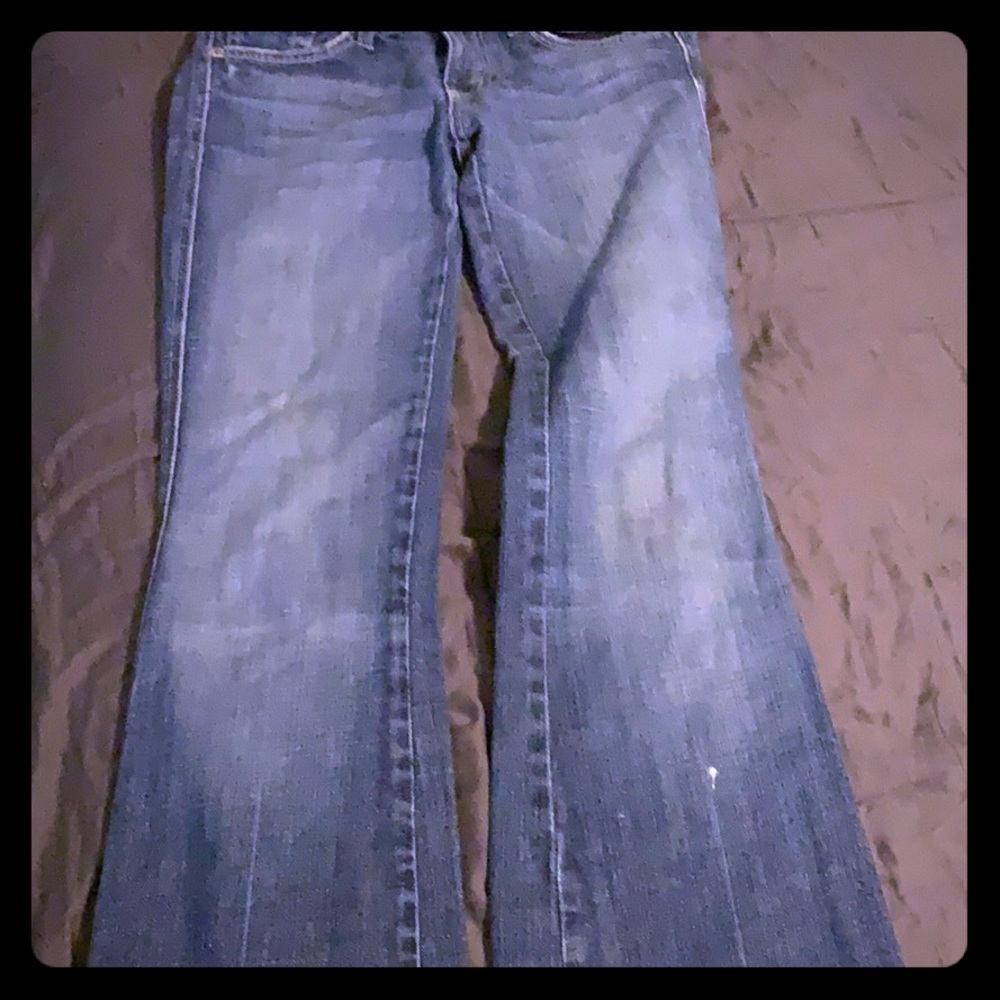 7 jeans